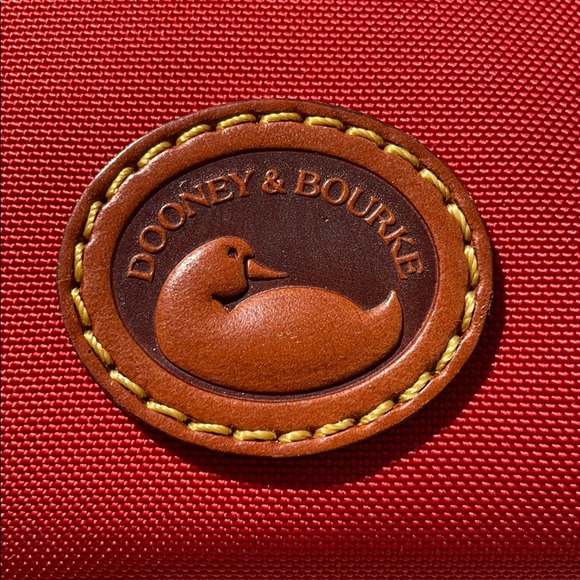 ❤️Dooney Bourke ❤️ crossbody❤️ - Picture 9 of 11
